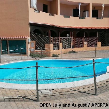 Ferienwohnung Marina Seaview Olbia Exterior foto
