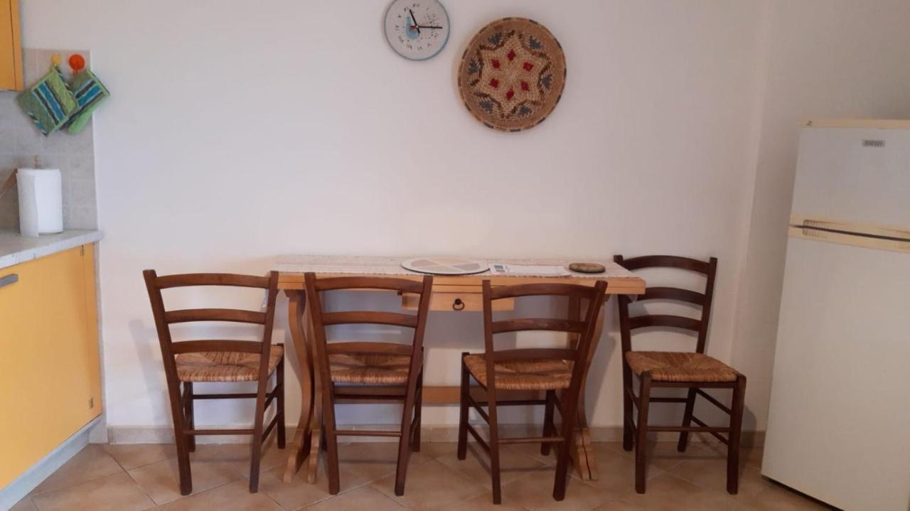 Ferienwohnung Marina Seaview Olbia Exterior foto