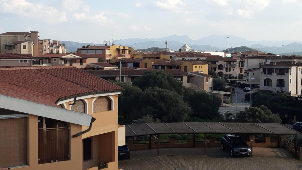 Ferienwohnung Marina Seaview Olbia Exterior foto