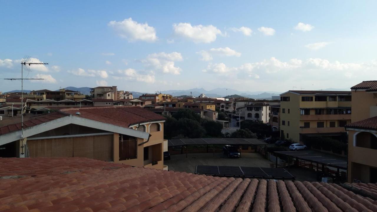 Ferienwohnung Marina Seaview Olbia Exterior foto