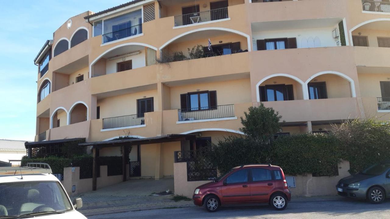 Ferienwohnung Marina Seaview Olbia Exterior foto